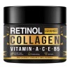 Crema Antiarrugas Y Reafirmante For Ojos Crema Hidratante