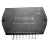 Hybrid IC STK4050XI 80 x 45 mm Power Amplifier