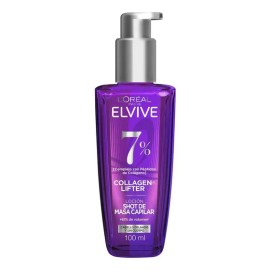 L'oréal Elvive Collagen Locion Lifter Tratamiento De Volumen