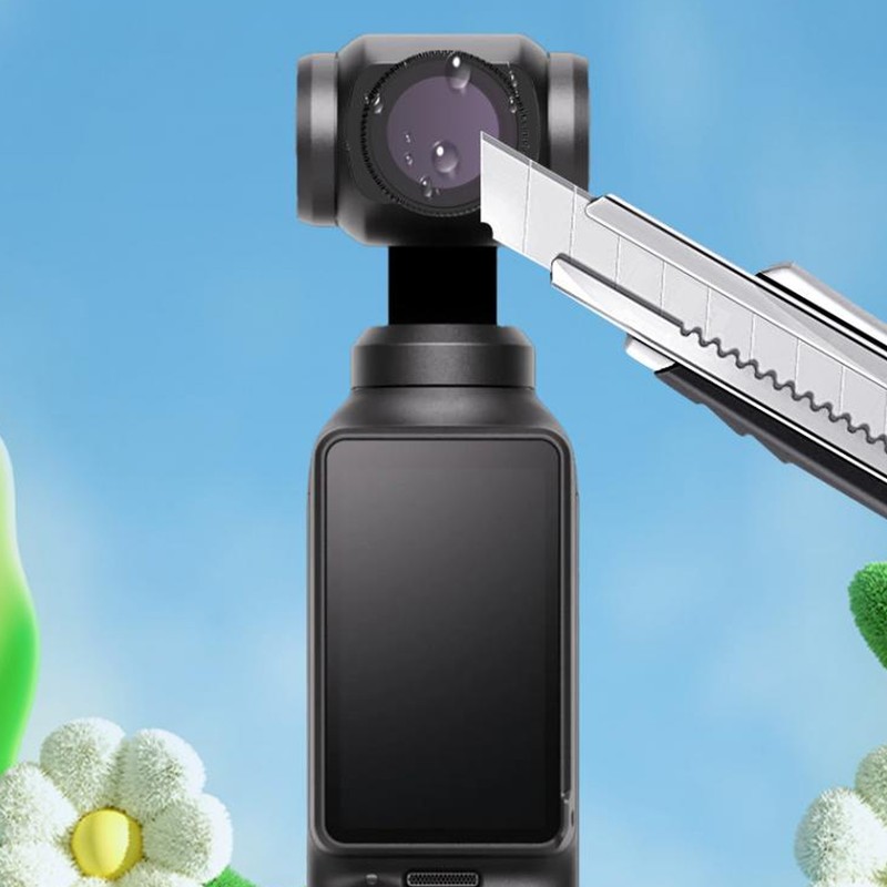 CPL Polarizer Lens Filter High Definition Coating CPL Filter for