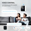 vine Thermostat for Home with Touchscreen Color Display, WiFi Smart