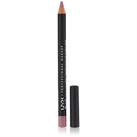 NYX Nyx professional suede matte lip liner violet smoke violet smoke