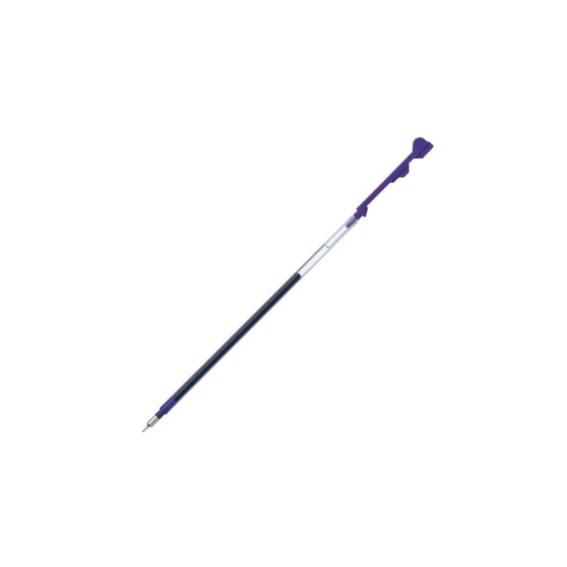 Pilot LHKRF100C4V Ballpoint Pen Refill, Multifunction Pen Hi-Tec C Coleto