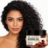 Batana Oil Conditioner 120ml Moisturizing Repair Strengtheni