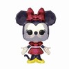 Funko Pop Minnie Mouse Facet Exclusive # 1312 Protector and