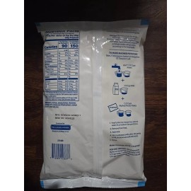 Basic American Foods INSTANT MASHED POTATO FLAKES 1 LB Gluten Free Quick Convenient BEST BY OCT 2025