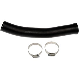 Dorman 573-026 Fuel Filler Hose Compatible with Select Ford Models