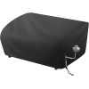 Blackstone Grill Cover For Blackstone 22 Inch Griddle Griddle Tabletop
