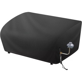 Blackstone Grill Cover For Blackstone 22 Inch Griddle Griddle Tabletop With Hood Waterproof