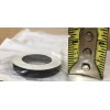 Unbranded 0676-001 FOAM GASKET 7/8” ID