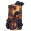 Pine Ridge Black Bear K Cup Holders for Counter Kitchen