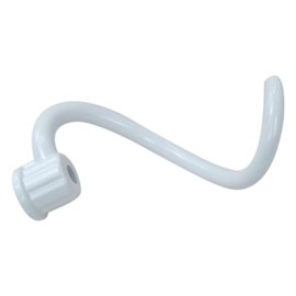 Dough Hook Attachment for Mixer Kitchenaid Stand Mixer Pro 600 Series Bowl-Lift Models by BLUE ELF