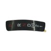 Lskioer Black Console Gear Stick Selector Display Panel Trim Fits