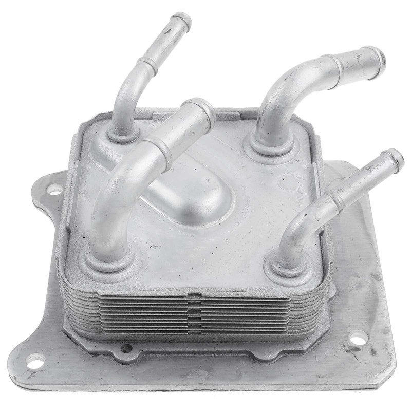 A-Premium Automatic Transmission Oil Cooler Compatible with Nissan Rogue 2018-2019