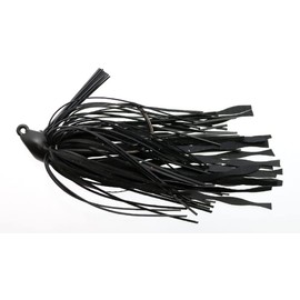 ISSEY Bibi Multi 10g-#3/0 Black