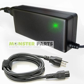 Monster Parts POWER SUPPLY ADAPTER AC Drobo Data Robotics DR04DU10