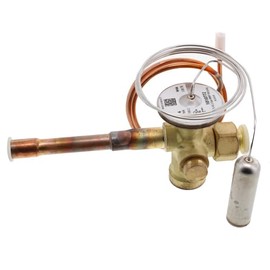 1010772 - OEM Upgraded TXV Valve 5 Ton R410A Replaces Nortek
