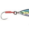 Major Craft Metal Jig JIG PARA SLOW Live Bait Color