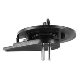 Gorise Badminton Racket String Meter String Machine Tools, Stringer, Stringing Tools, Tension Calibrator for Players and Professionals