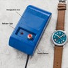TICFROG Watch Demagnetizer, Professional Mechanical Wristwatch Repair Degaussing Demagnetizer Tool