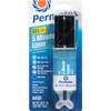 Permatex PermaPoxy Epoxi de Uso General de 5 Minutos 84101,
