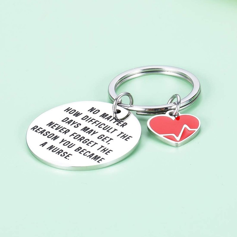 Raddimelo Nurse Gifts for Women, Gifts for Nurses Week, Gifts