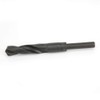 1/2 Inch Spiral Drill Reduced Shank HSS Milling Cutter Spiral