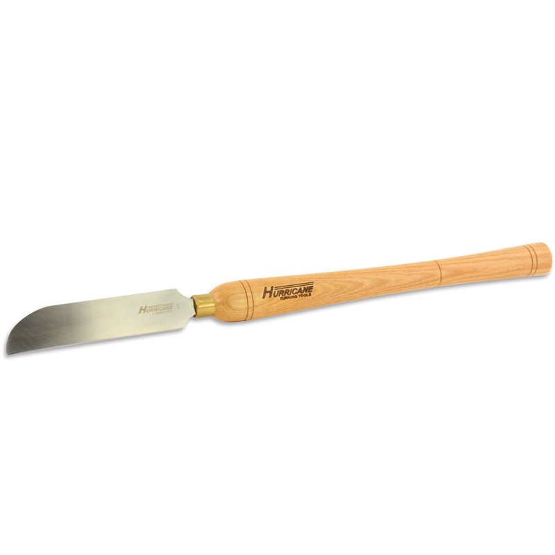 Hurricane Turning Tools, HTT-120, High Speed Steel, 1 1/2" Right