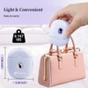 Electric Nail Clipper, Electric Nail Trimmer with Nail Clip Storage