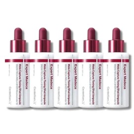 Centellian24 Expert Madeca MelaCapture Toning Shot Ampoule 30ml 5pcs / 센텔리안24 엑스퍼트 마데카 멜라캡처 토닝샷 앰플 30ml 5개