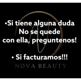 Kit Shampoo Foam  Brocha Para Limpieza De Pestañas Lash                                                                                               