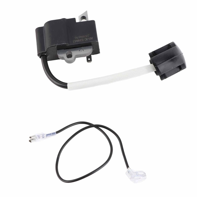 Ignition Coil Module 4180 400 1308 Trimmer Ignition Coil Replacement