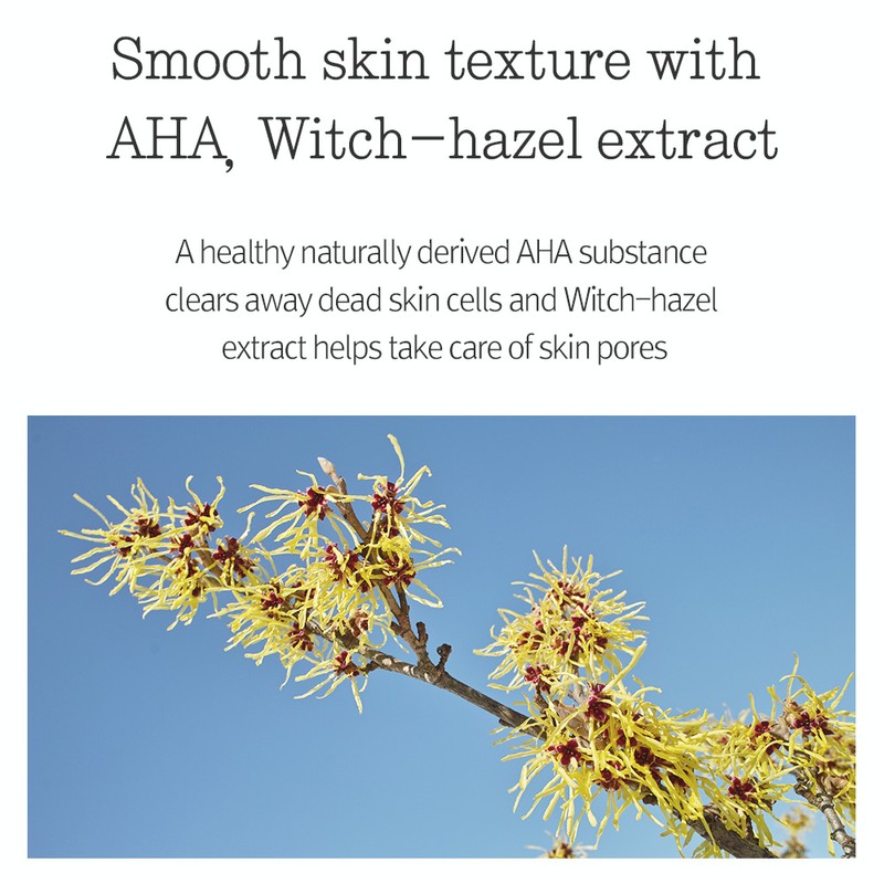 Pyunkang Yul [Pyunkang Yul]*renewal* Low pH Pore Deep Cleansing Foam