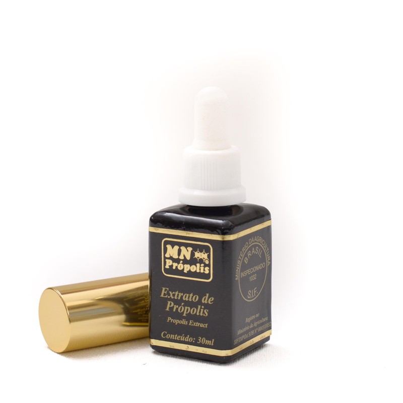 Mn Professional Police o-ro 30ml