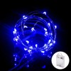 XINKAITE Waterproof LED Fairy String Lights - Starry DIY Decoration