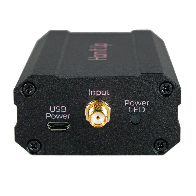 Universal Ham It Up Plus v2 - Extend Your RTL-SDR,