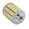 G6.35/GX6.35 LED 6 Watt 49 x 5050 SMDs Warm White