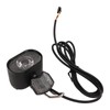 Electric Bike LED Headlight DC 36V to 48V IPX5 Waterproof