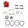Cummins Fits for Cummins N14 Fuel Shutoff Valve Set 180204