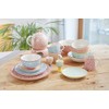 Bloomingville Carla Express Milk Jug Retro Cream Jug Small Jug