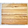 Large Scrap Box Long Edge Wood Boards All Cherry