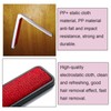 NentMent 4 Pack Folding Lint Brush Foldable Reusable Portable Mini