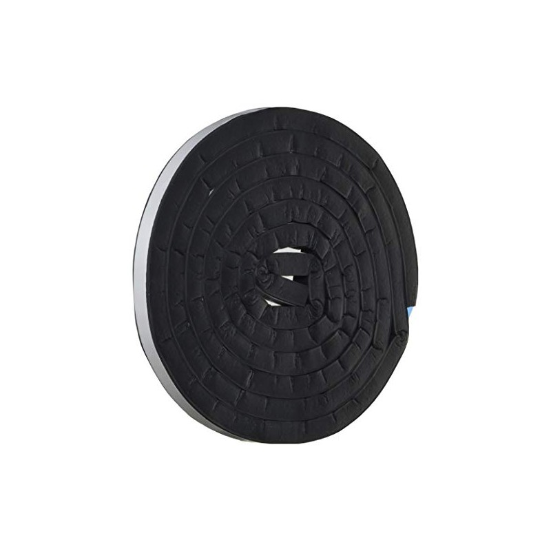 TRUSCO TBP-1010 Weatherproof Sealing Tape 0.4 x 0.4 inches (10