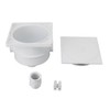 HEEPDD Underwater Junction Box, Swimming Pool Light Distribution Box with