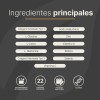 Vitaminas Cabello Mujer De 90 Cpsulas Con Colgeno B Life