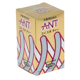 エイエヌティー（ＡＮＴ）96カプセル×3箱セット