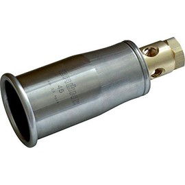 Stainless Steel Burner Head D 45