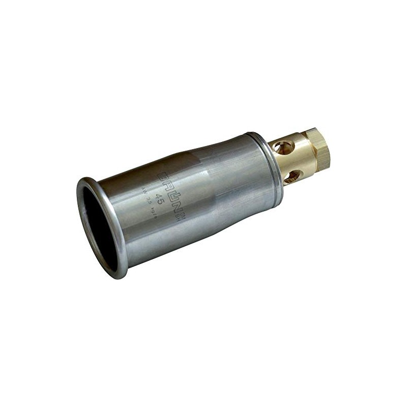 Stainless Steel Burner Head D 45