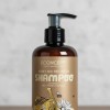 Shampoo Econcept Miel Y Manteca De Karité 500ml