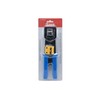 Equip 129410 Multi-Modular Crimping Tool RJ45 RJ11, RJ12 Cat.5e, Cat.6/A